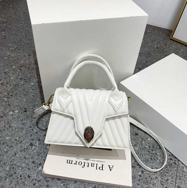 

evening bags kurt geiger women evening bag fashion designer shoulder cross body messenger bag wallet striped stitching advanced sense fashio