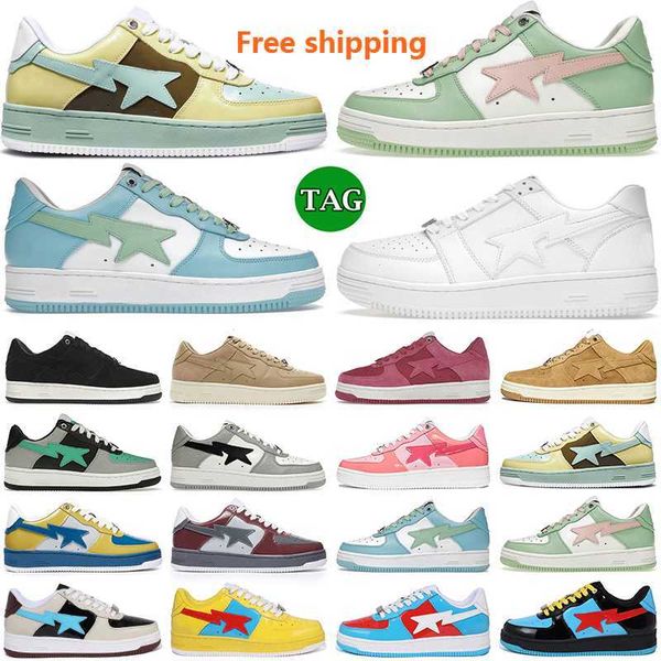 

designer shoes for men women sneakers low brown beige black white camo green suede pastel pink navy color combo burgundy grey mens trainers