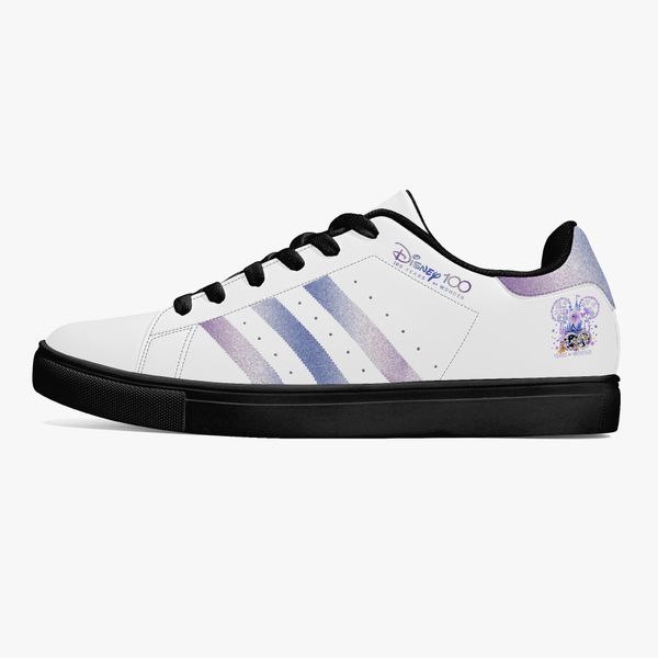 

customized shoes casual shoes diy shoes outdoor shoes colorful tail