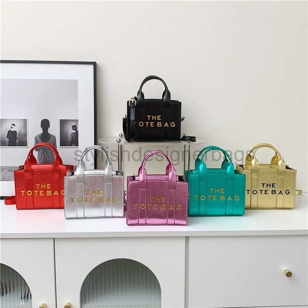 

totes the totebag women's bag 2023 new fashion totebag popular letter canvas handbag tidestylishdesignerbags