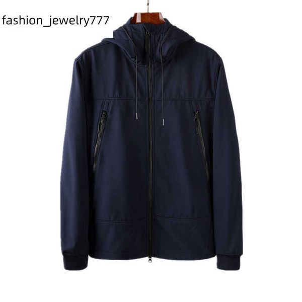 

men jackets spring autumn loose style mens soft shell jacket coat glasses hat thickened plush and thicken clothing coats, Black;brown