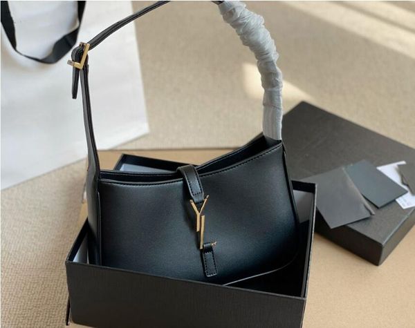 

2023women hobo le5a7 bags shoulder bag adjustable strap womens handbag le 5 a 7 luxurys designers bags handbags purses wallets