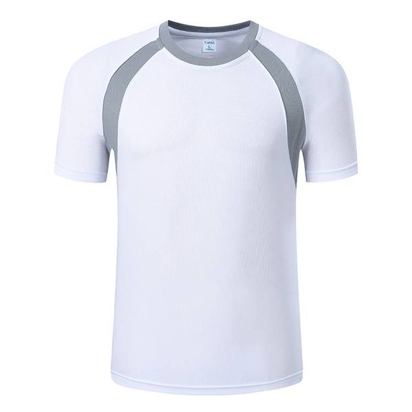 

xblh 1816 # 180g quick dried round neck t-shirt