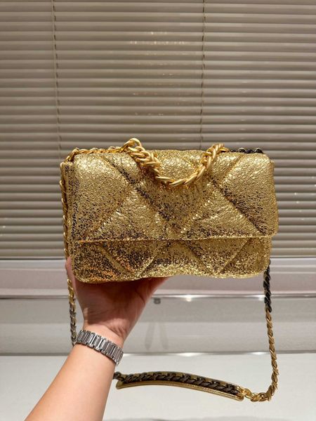 

designer bag shoulder bags handbag totes women fashion cross body classic diagonal luxurys designer women cc bag