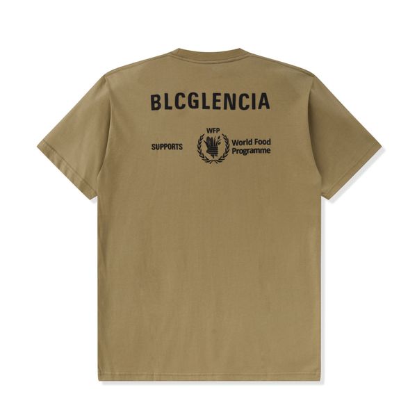 

blcg lencia summer t-shirts womens oversize heavyweight 100% cotton fabric triple stitch workmanship plus size tees sm130238, White