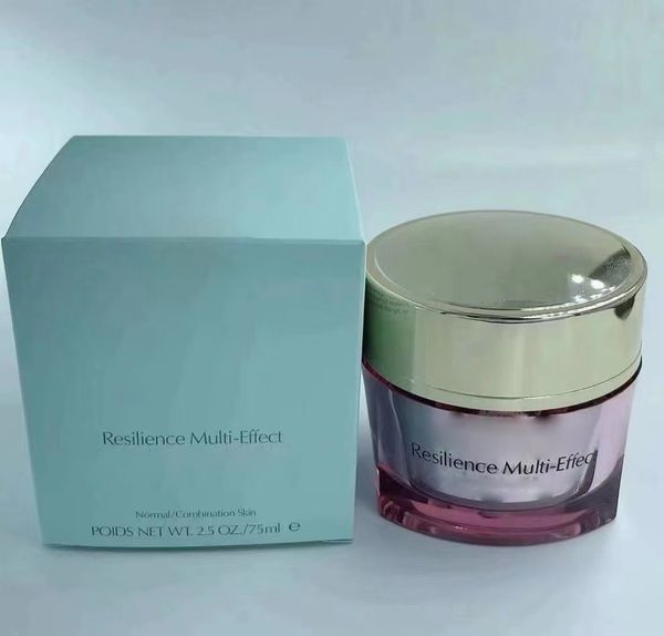 

women moisturizing cream face and neck cream resilience multi-effect 2.5 oz 75ml skincare, White