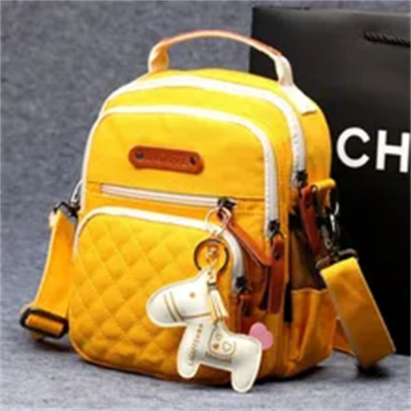 

striped women diaper bag fashion waterproof mom nappy bag travel backpack for baby nursing multifunction mother diaper handbag a3, Black