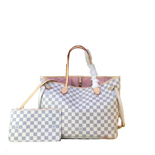 

shoulder bag designer tote bag handbag crossbody bag numbe mm bag new women's fashion bag multi-color inner large capacity single