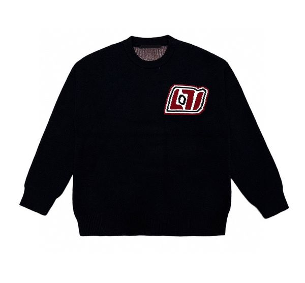 

men's plus size hoodies & sweatshirts round neck embroidered and printed polar style summer wear with street pure cotton r335, Black;brown