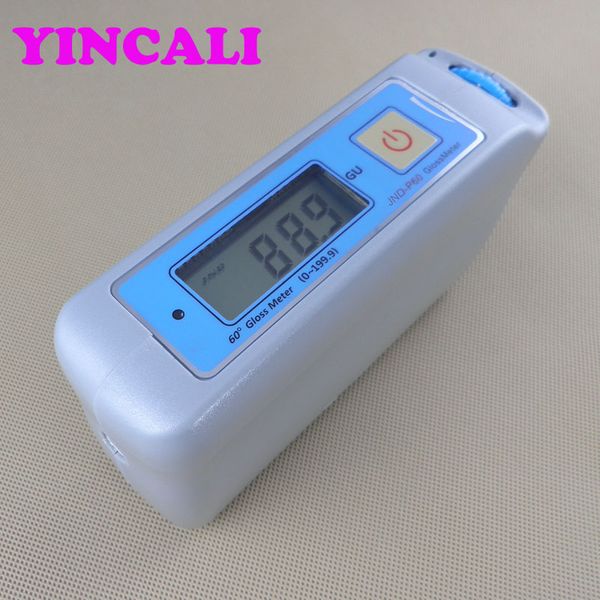 

high precision gloss meter jnd-p60 measuring range 0.0~199.9 glossmeter measure all kinds of coating and finishing surfaces