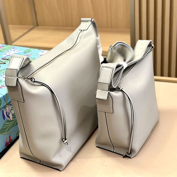 

the latest fashion designer bag super fire cowhide macaron bento bag with box 22x11