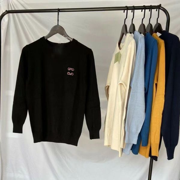 

mens womens designers sweaters pullover men hoodie long sleeve sweater sweatshirt embroidery knitwear man clothing winter clothes