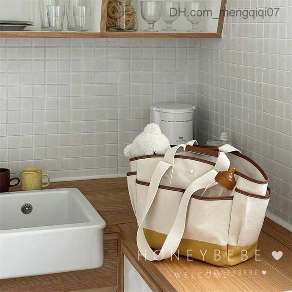 

diaper bags delivery pregnant women's bag baby cart project organizer waterproof large capacity handbag baby diaper baby travel handbag