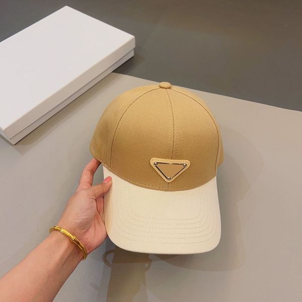 

designer baseball cap fashion casquette sun hat men and women classic minimalist style hat casual outdoor travel gift giving applicable nice, Blue;gray