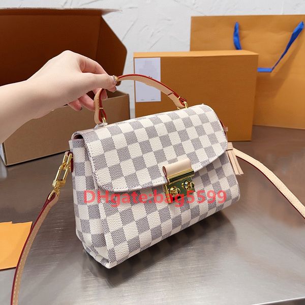 

10a princess woman shoulder bags espom designer 33cm lady genuine leather tote handbag 001 shoulder straps and locks have logos