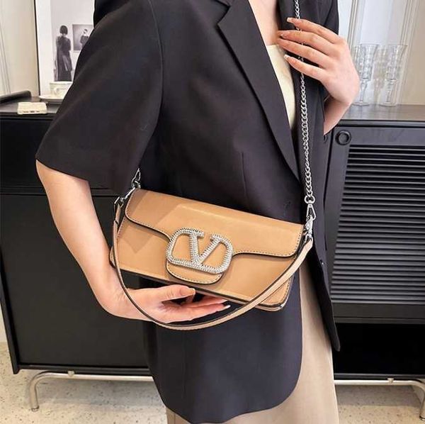 

v designer for ladies v chain designer handbags bags cross-body shoulder bag