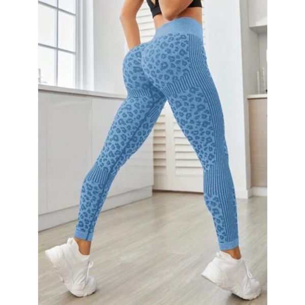 

womens leggings women tie dyed seamless yoga pants high waist running sports leggings wearing honey peach hip lifting fitness leggings 23081, Black