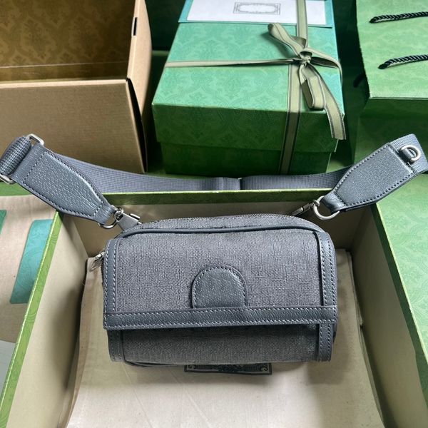 

designer bag luxury mirror quality hobo bag crossbody bag genuine leather mini fashion handbag womens classic shoulder bags wallet with box