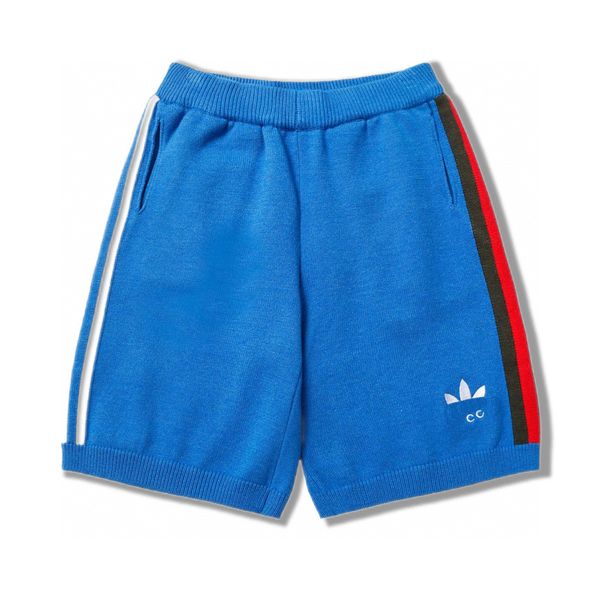 

men's plus size shorts polar style summer wear with beach out of the street pure cotton 3rgr