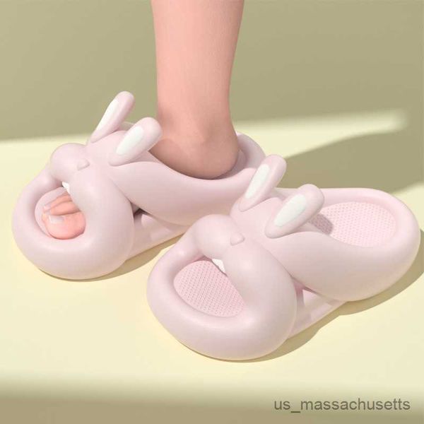 

slipper children slippers for boys girls home shoes non-slip summer thick flip flops baby sandal soft bottom kids outdoor beach slippers r23, Black;grey