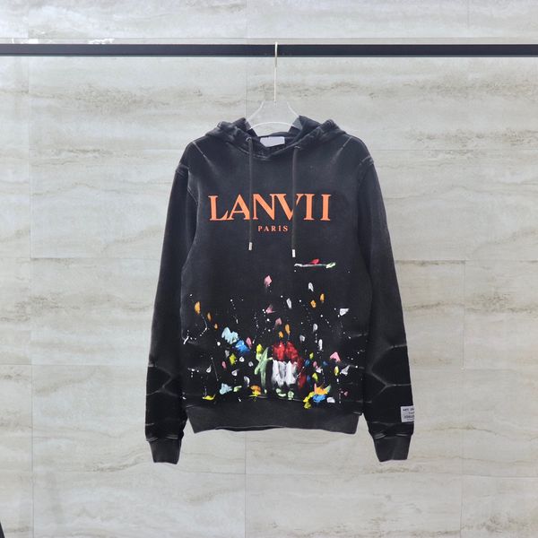 

men's plus sizehoodies hoodies suit hooded casual fashion color stripe printing asian size wild breathable long sleeve wr53