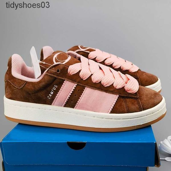 

campus running shoes 00s skate casual shoes anti slip running shoes designer retro white black red pink grey men women sports low sneakers s