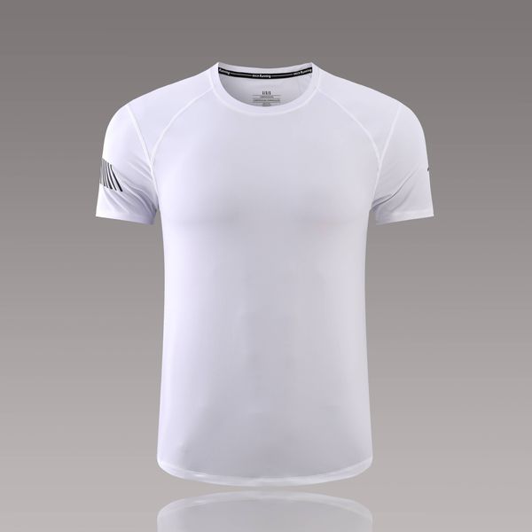

sl m-05 # round neck short sleeve waist trimming style