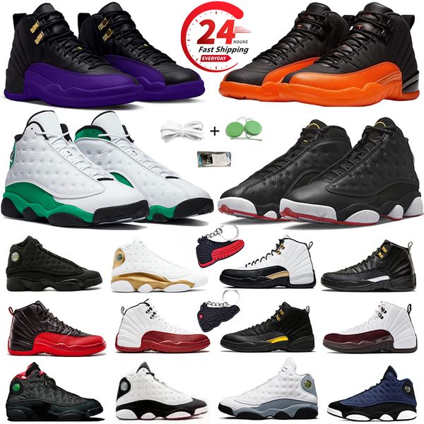 

field purple mens basketball shoes brilliant orange playoffs winterized black taxi royalty black muslin twist lucky green flint cat french b