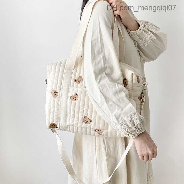 

diaper bags portable baby bags mother's bags bedding bagsbaby urine bagsz230817
