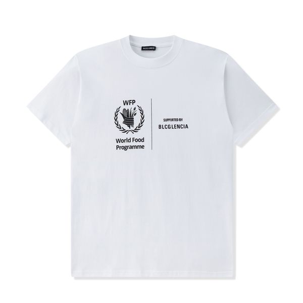 

blcg lencia summer t-shirts womens oversize heavyweight 100% cotton fabric triple stitch workmanship plus size tees sm130239, White