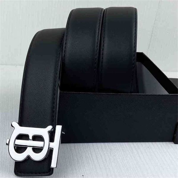 

luxury burbrery belts new belt bockley tb letter men' belt yqua, Silver