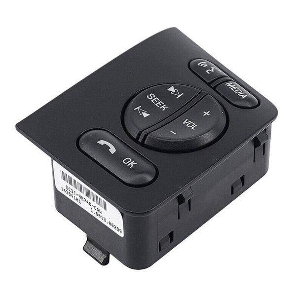 

steering wheel switch radio buttons dc3t-9e740-caw fit for ford f250 f350 f450 f550 2011-2014