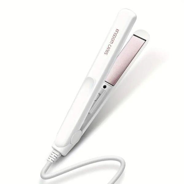 

8 second portable hair straightener - k7 mini - take it anywhere, Black
