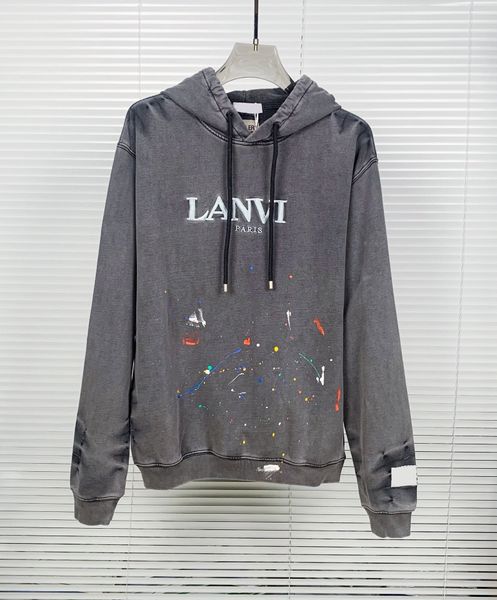 

men's plus size sweaters hoodies in autumn / winter acquard knitting machine e custom jnlarged detail crew neck cotton 22rf, Black;brown