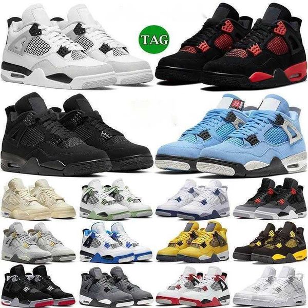 

shoes basketball platform 4 men women 4s black cat military canvas red thunder university blue thunder pink cactus jack trainers outdoor spo