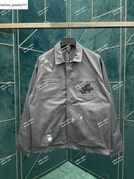 

23ss men's designer jacket fashion sports windproof casual jacket size s-xl multi pocket autumn winter bomber jacket, Black;brown