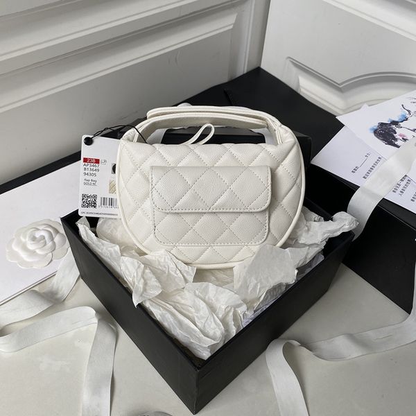 

2023 designer tote bag fashion women handbag purse 100% real leather black yellow gold zipped luxury lady travel mini wallet with box