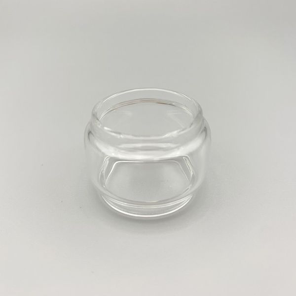 

fatube bubble sglass cup tube for cerberus subohm tank / aegis mini / sup3 / goblet 10ml