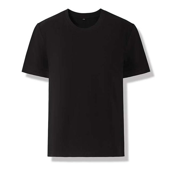 

ygl ygl1129 # 28 thread count cotton round neck short sleeve