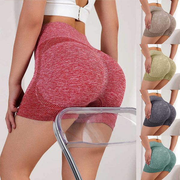 

yoga summer sport lulu high waist workout lift butt fitness women gym running short pants sportswear lemon exercise athletic