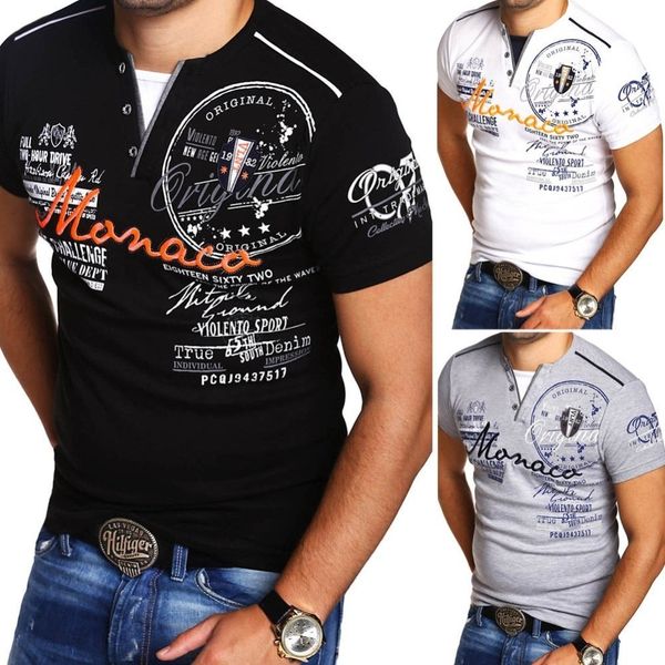 

mens polos men fashion short sleeve tshirt 230815, White;black