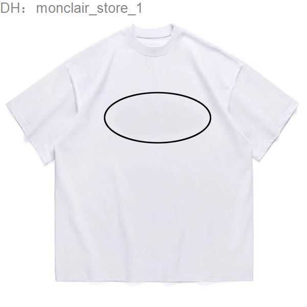 

cortiez short men's plus tees women's round neck short sleeve alcatraz print t-shirt american street fashion hip-hop casual large, White;black