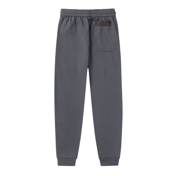 

mens pants designer fog pants reflective mens womens elasticity men sports loose letters sweatpants drawstring trousers casual pants-gg11, Black