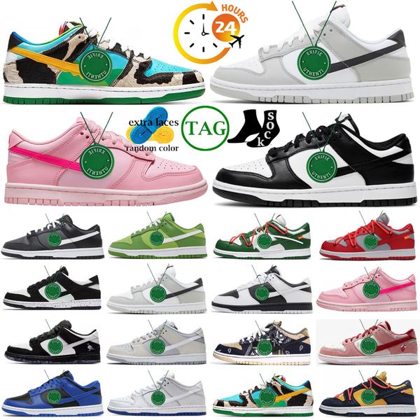 

size 13 panda shoes designer men women triple pink black white university blue varsity green grey fog medium olive syracuse georgetown walki