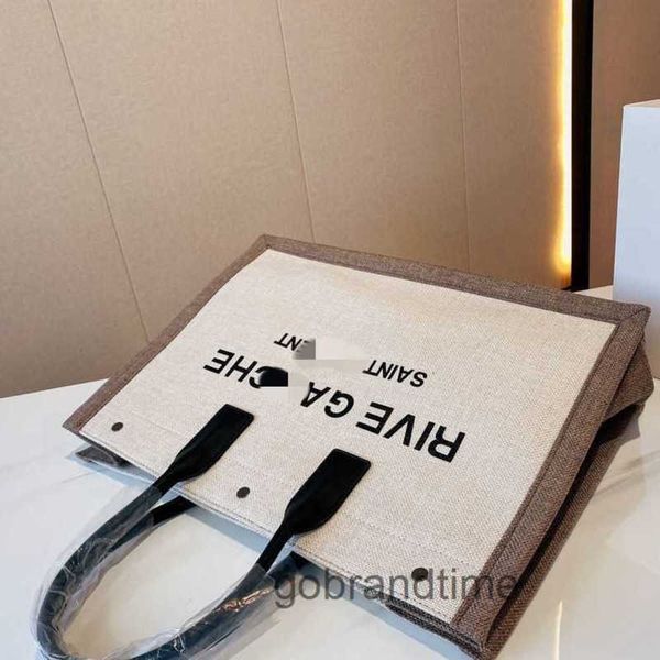 

outlet yssbags designer gauche women bag dirt rive shopping resistant hands with super large cowhide and capacity 48-35 travel abrasion y2u0