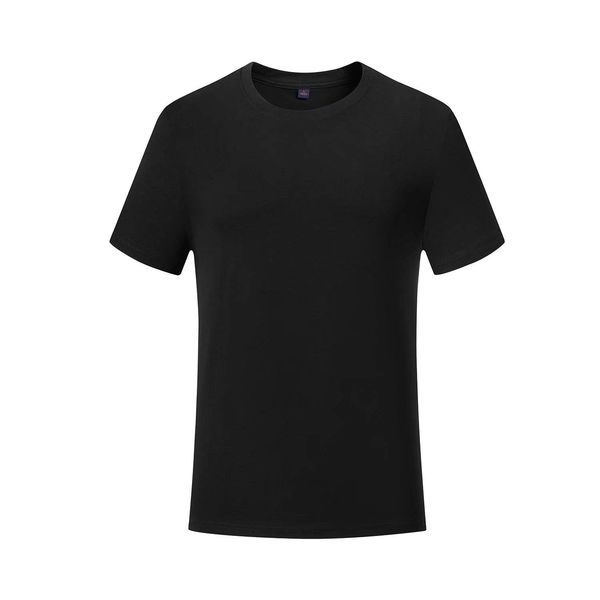 

fysm 100 # combed cotton round neck t-shirt 100% cotton