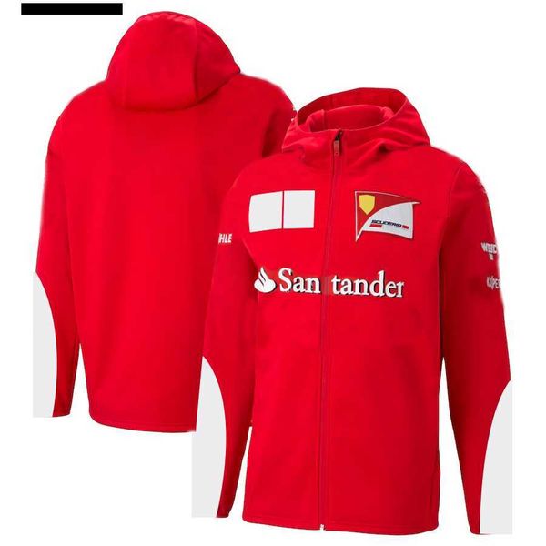 

formula one fernando alonso scuderia team vintage jacket f1 2023 official uniform oversize leclerc sainz racing suit, Black;brown