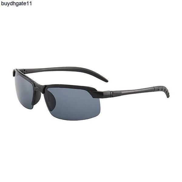 

fashion designer luxury sunglasses new cycling for men's outdoor riding sports mountain bikes running goggles tkt7, White;black