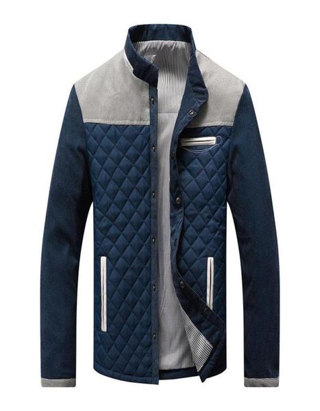 

nancy tino men039s outdoor jacket long sleeve stand collar straight coat windproof soft comfortable spring autumn wear fashion4637272, Camo;black