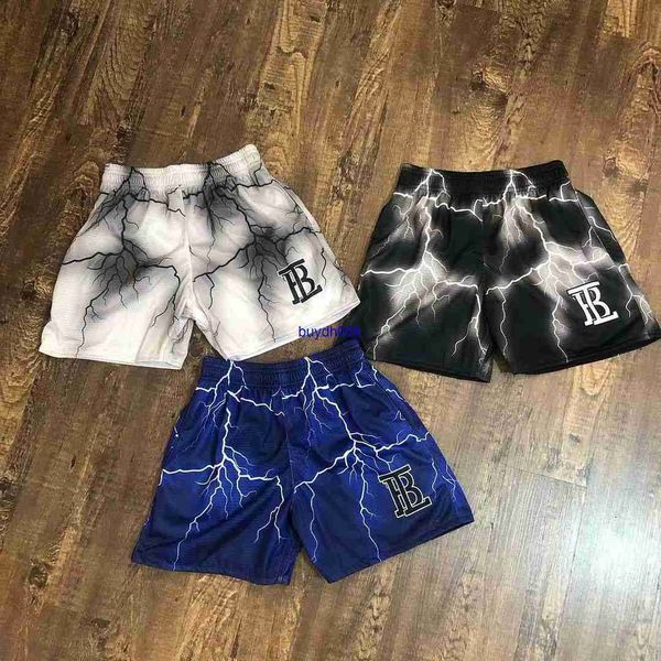 

gz87 men's shorts ip sports hole pants quick dried elastic mesh 3/4 towel embroidered middle, White;black